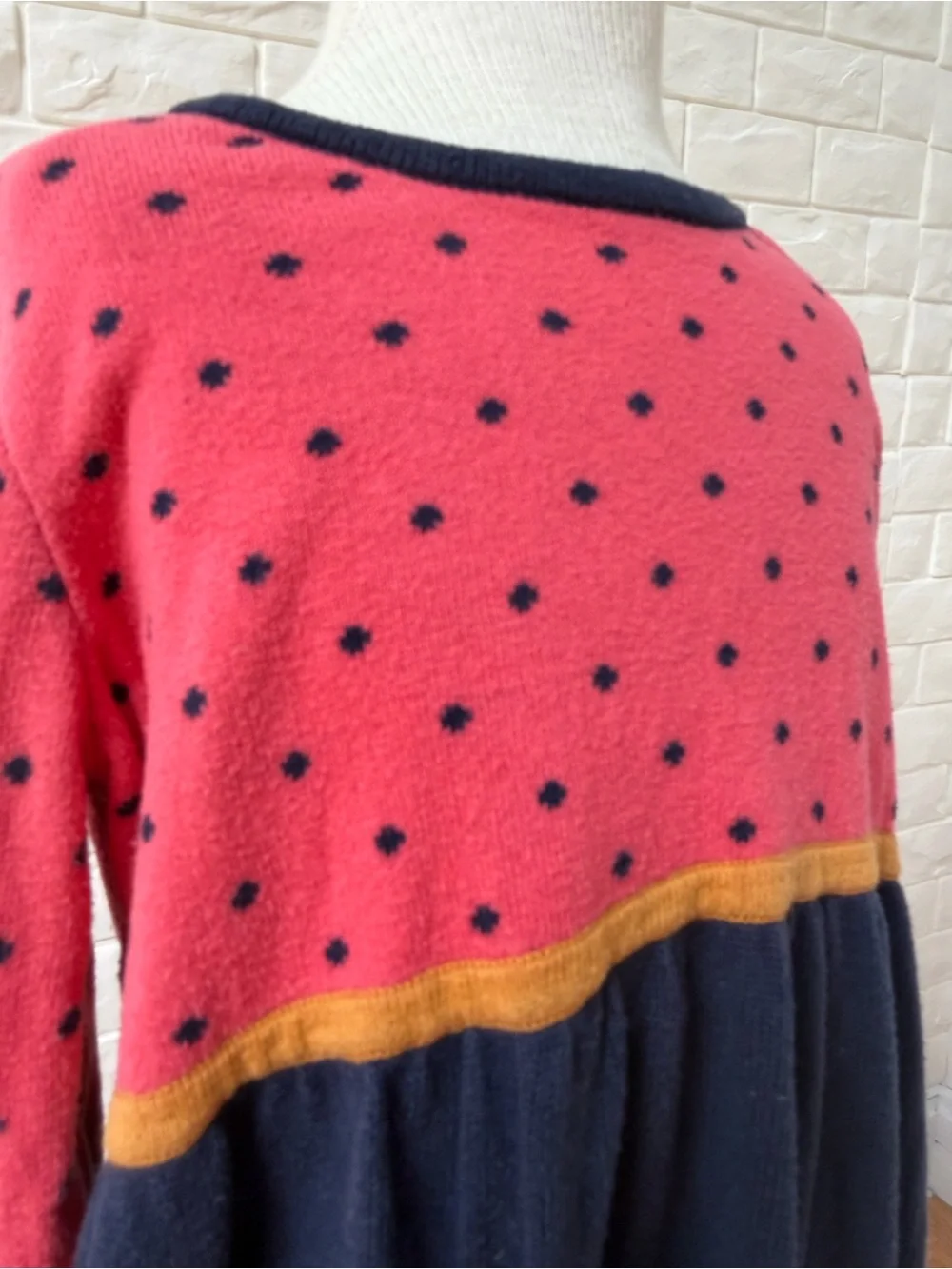 Hanna Andersson soft knit